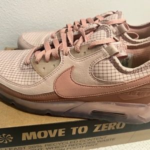 Nike Air Max  Terrascape 90